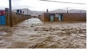 لایروبی رودخانه راهکار مقابله با سیلاب نیست/ روستاهای واقع در حریم رودخانه‌های خوزستان تعیین تکلیف می‌شوند