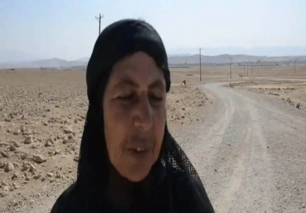 تبعیض در غربت غریبخانه + فیلم