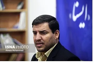 حیدری: تمام استان باید به برگزاری هر چه بهتر گزینشی وزنه‌‌برداری المپیک کمک کند