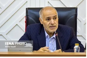 تغییر در هیات همگانی خوزستان/امید حاجتی سرپرست شد