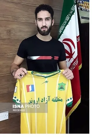 مدافع خونه‌به‌خونه در نفت آبادان