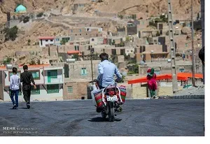 ۷۰ میلیارد ریال به توسعه روستاهای فاقد دهیاری دزفول اختصاص یافت