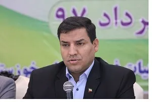 حیدری: بوکس خوزستان سال ها از حواشی ضربه خورده است