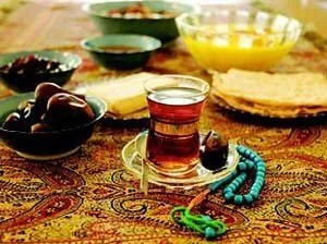 نسخه طلایی تغذیه در ماه رمضان؛ چگونه سحری و افطار بخوریم تا دچار تشنگی و ضعف نشویم؟