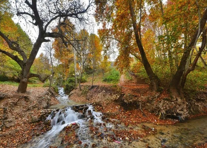 دمای هوای خراسان رضوی 10 درجه افزایش می‌یابد