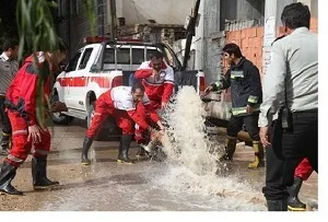 اعتماد عمومی برگ برنده هلال احمر است