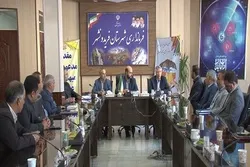 گازرسانی به هفت روستا فریدونشهر