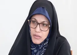 رئیس هیئت امنا اتحادیه جوانان جهان اسلام درگذشت طوبی کرمانی را تسلیت گفت