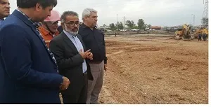 خطوط نفت و گاز باید به‌طور منظم پایش شوند