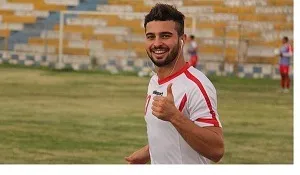 باشگاه فولاد فسخ قرارداد رفیعی را تکذیب کرد