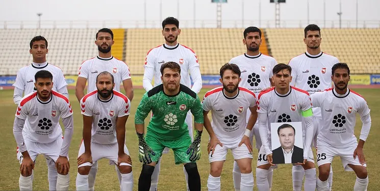 بدترین ایران جوان تاریخ همچنان می‌بازد