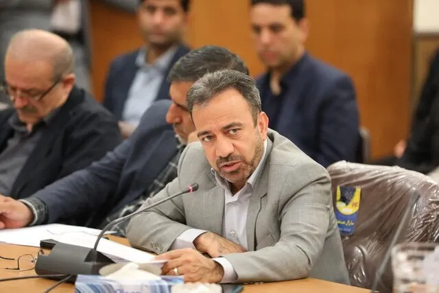 واگذاری زمین به متقاضیان نهضت ملی مسکن در بخش ناغان، به شرط تامین زمین