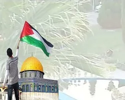 به دلیل شیوع کرونا مراسم راهپیمایی روز قدس برگزار نمی‌شود