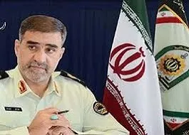 دستگیری عاملان شهادت سرگرد ایرج جواهری در کرمانشاه