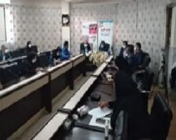 برگزاری دومین مسابقات آزاد کشوری نماچینی آجر در اصفهان