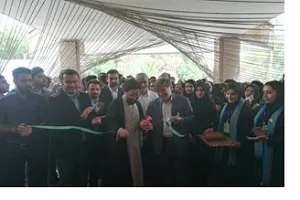 جشنواره دانشجویی «حرکت» آغاز به‌کار کرد