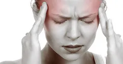 مسکنی طبیعی و بسیار قوی برای خلاصی از شر سردرد میگرنی