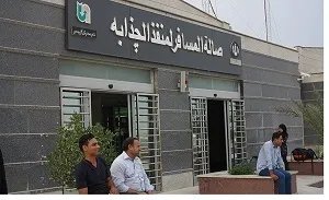 تردد عادی زائران ایرانی و عراقی در مرز چذابه از سرگرفته شد