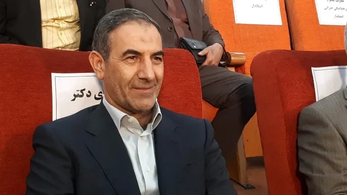 سرانجام ۳+۲ پرونده روی میز استاندار