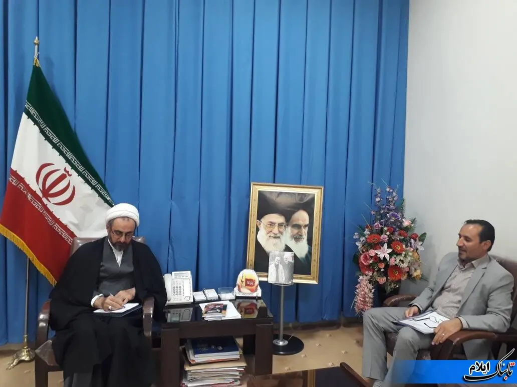 طرح مطالعات جامع منطقه آزاد مهران با 27درصد رشد در حال انجام است