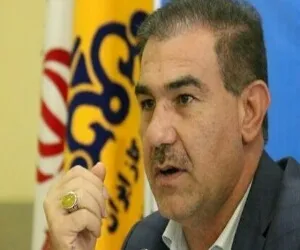پیام تبریک مدیرعامل شرکت گاز استان کهگیلویه و بویراحمد به مناسبت عید سعید قربان