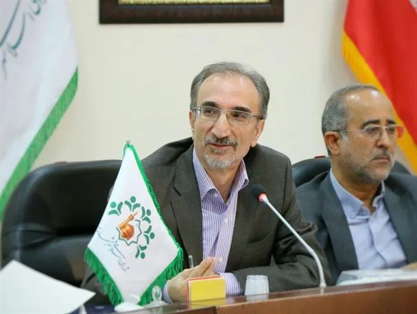زمان تودیع و معارفه شهردار مشهد مشخص شد