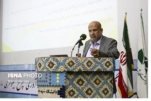 استفاده از تکنولوژی جدید برای آبیاری نیشکر