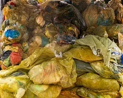 کاهش تولید پسماند توسط شهروندان اصفهانی