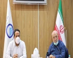 بازسازی شبکه فاضلاب شاهین شهر با بهره گیری از روش های نوین