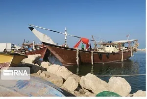 ثبت شناورهای تجاری متقاضی کالای ملوانی در اروندکنار آغاز شد