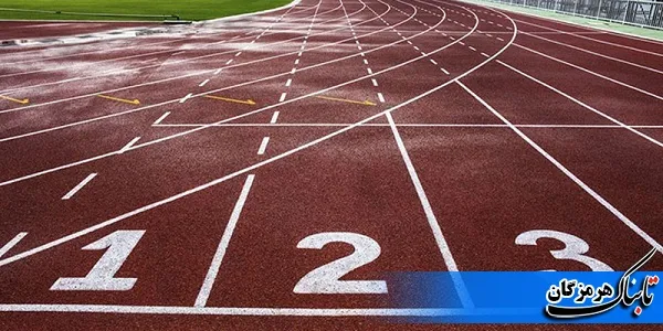 نفرات برتر پنج ماده دو میدانی دختران کشور معرفی شدند