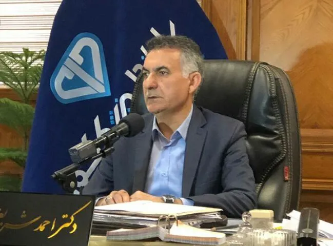 صدور بیش از ۱۲ هزار تن انواع محصولات دامی از خراسان رضوی به ۵۴ کشور جهان
