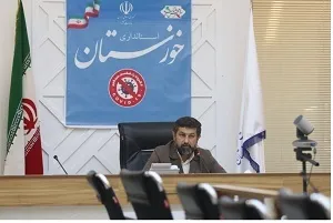 مردم خوزستان همیشه در خط مقدم مبارزه هستند/ اولین مبتلایان به ویروس کرونا در خوزستان از قم بودند/ کنترل روند صعودی ابتلا به کرونا در برخی شهرها
