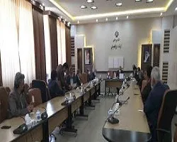 برپایی دو ایستگاه امنیت و سلامت در نوروز 1400 در فلاورجان
