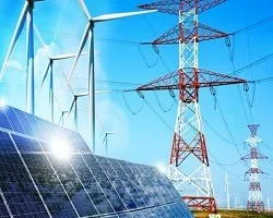 28/94 مگاوات تولید برق از نیروگاه­‌های تجدیدپذیر اصفهان
