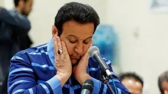 حکم 20 سال حبس برای 