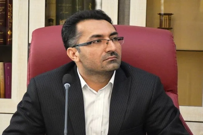 دادستان بندرعباس عزادار شد
