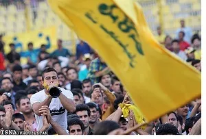 اختلاف میان مدیران باشگاه نفت‌مسجدسلیمان/بابادی مجددا مدیرعامل می‌شود؟