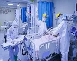 فوت 22 بیمار مشکوک به کرونا در مراکز درمانی استان