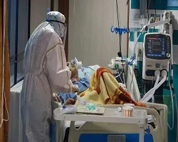 بیمارستانهای کرونایی اصفهان نیازمند دستگاه کمک تنفسی