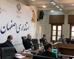 توزیع مرغ با قیمت مصوب بزودی در اصفهان