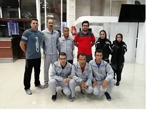 رقابت خوزستانی‌ها در انتخابی تیم‌ملی دو و میدانی پیوند اعضا