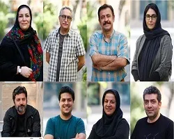 منتور‌های پنجمین المپیاد فیلمسازی نوجوانان معرفی شدند