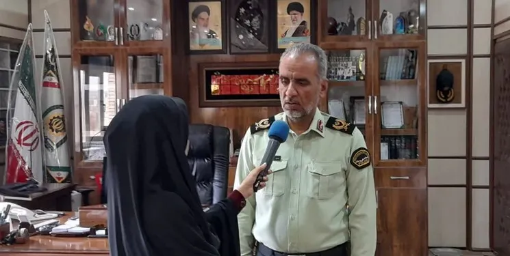 برگزاری مسابقات مهارت آموزی سربازان وظیفه در خراسان‌جنوبی