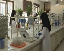 نظارت مجهزترین آزمایشگاه های تخصصی بر کیفیت و سلامت آب شرب