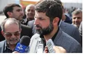 بیش از 260 هزار زائر از مرزهای خوزستان به کشور بازگشتند