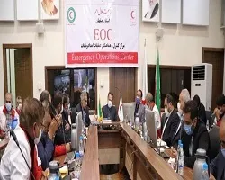 بیش از هزار خانه هلال در روستاهای کشور آغاز بکار کردند