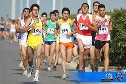 دوندگان ابرکوه پشت مانع بلند فقدان زیرساخت‌ها