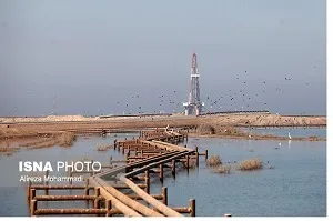 دایک مرزی هورالعظیم دوباره ترمیم می شود/ احیای تالاب ها با مشارکت بومیان