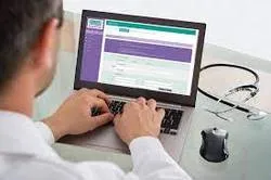 بهره گیری 98 درصدی از سامانه نسخه الکترونیک